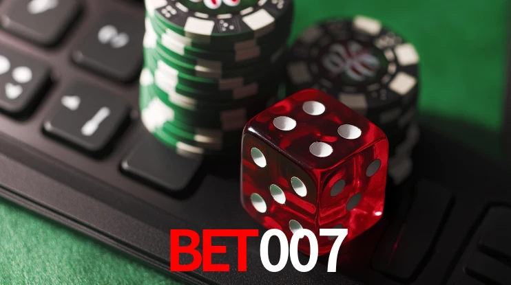 Live Casino bet007