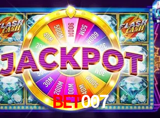 A Popularidade dos Caça-Níqueis no bet007
