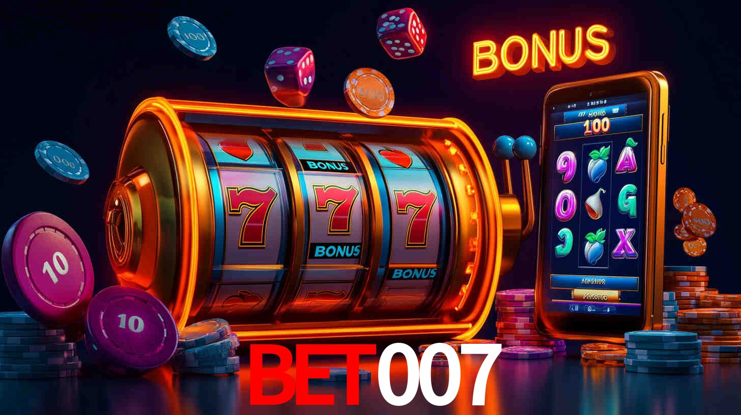 A Experiência Imersiva dos Cassinos Ao Vivo no bet007