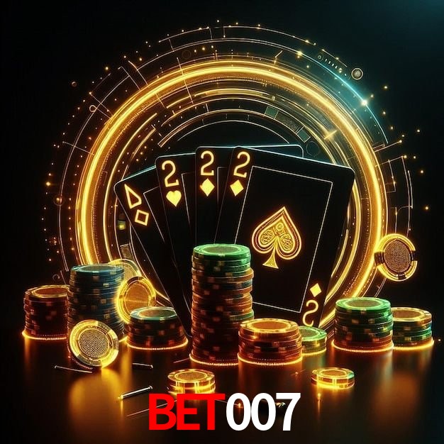 Login Seguro bet007