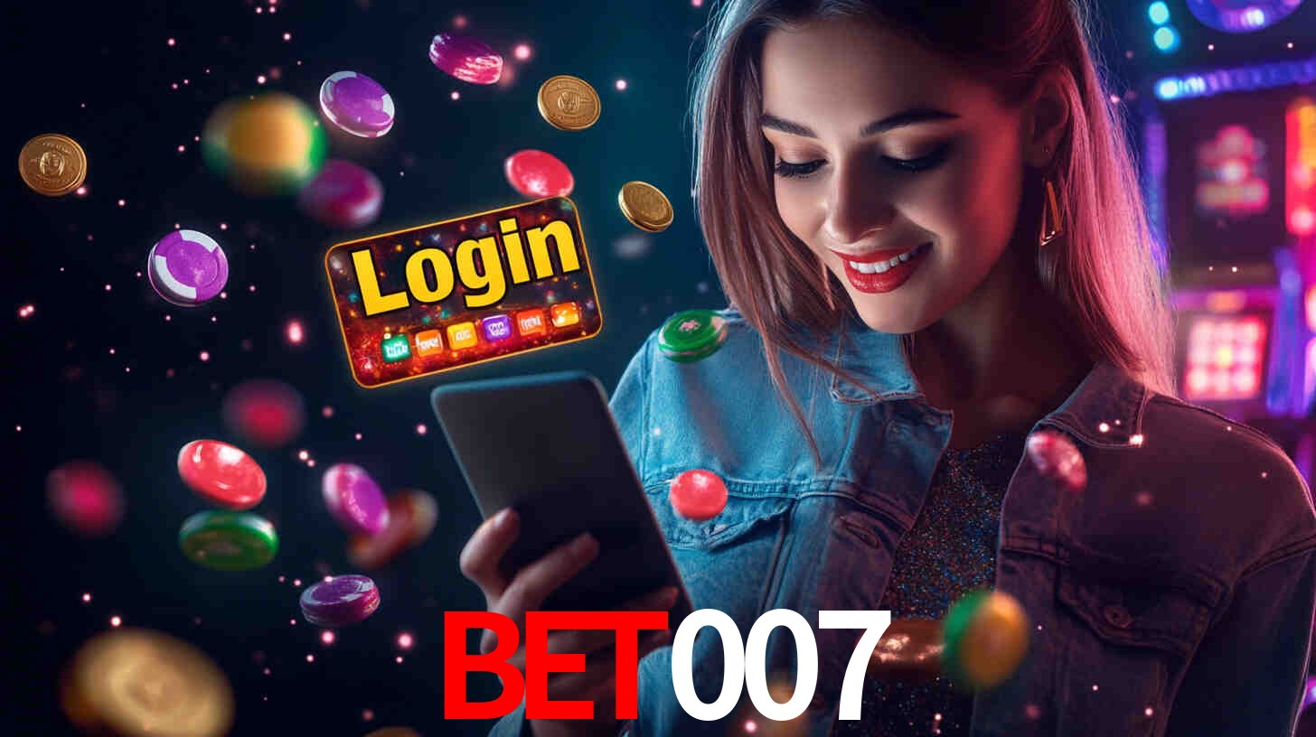 Explorando a Categoria de Eventos em Apostas na bet007